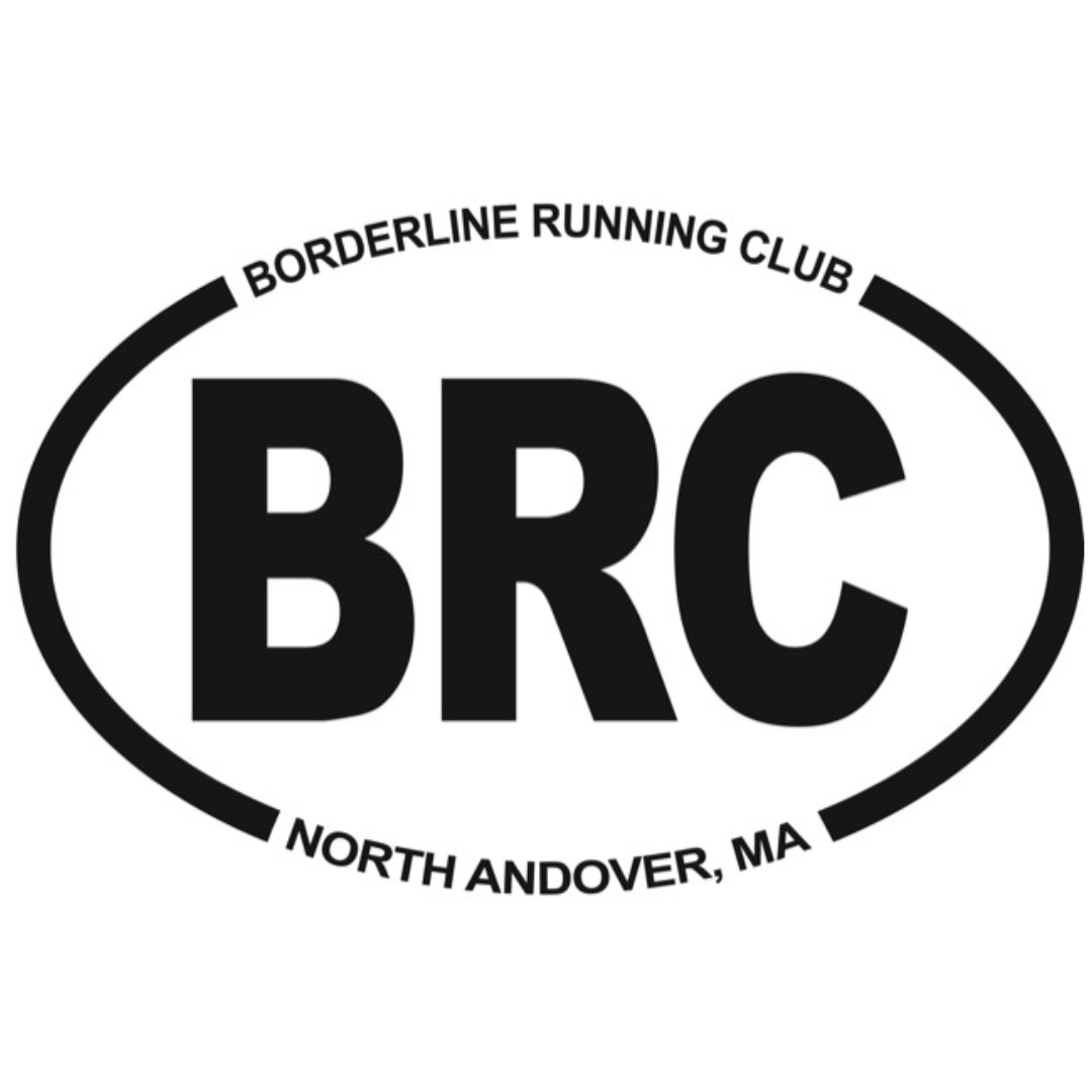 Borderline Running Club
