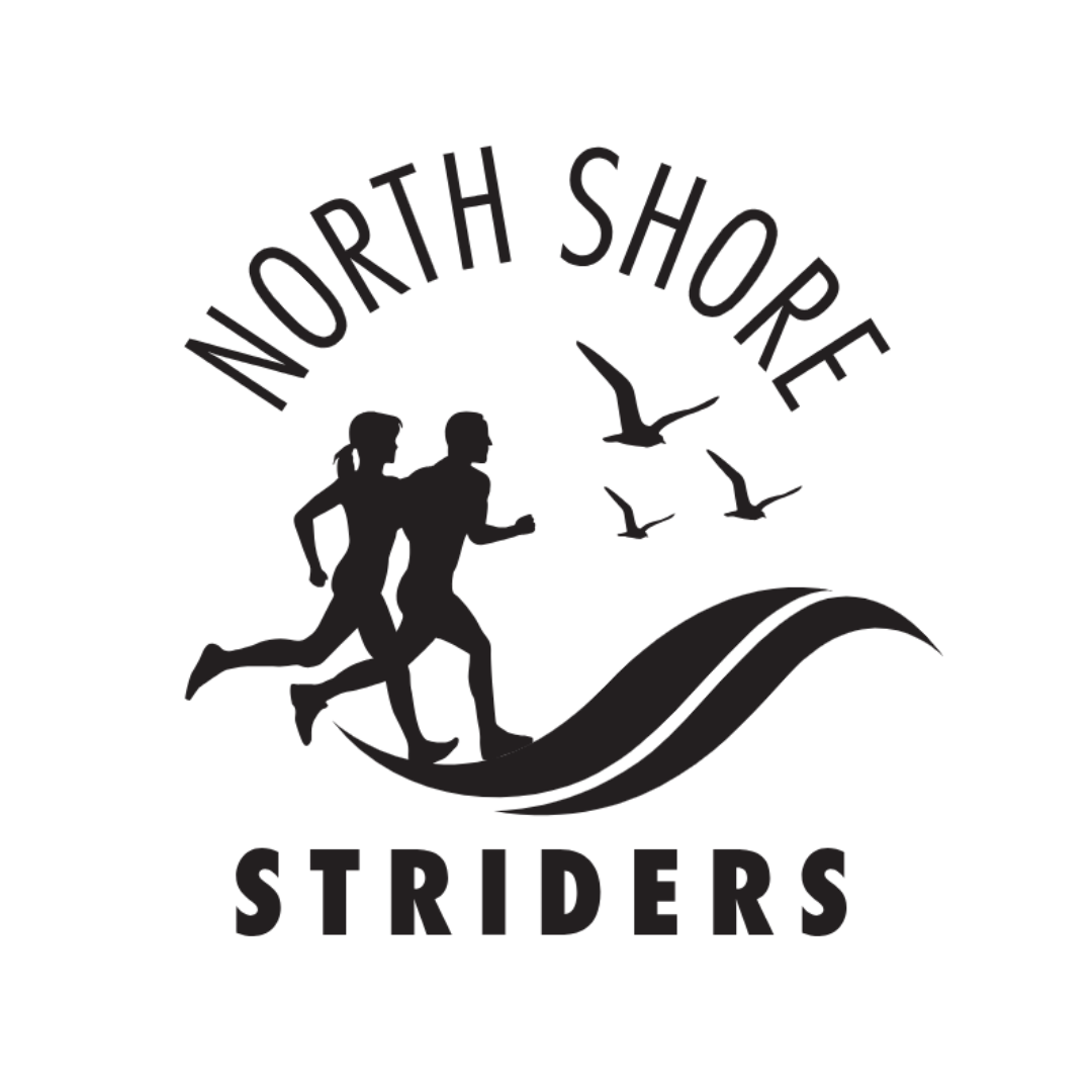 North Shore Striders
